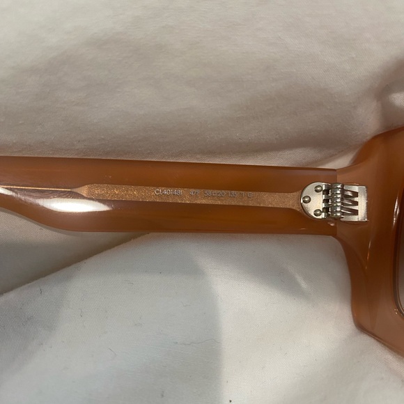 Celine sunglasses - Picture 4 of 7